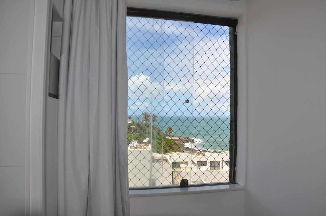 萨尔瓦多3 Quartos Na Praia Do Buracao - Rio Vermelho公寓 外观 照片