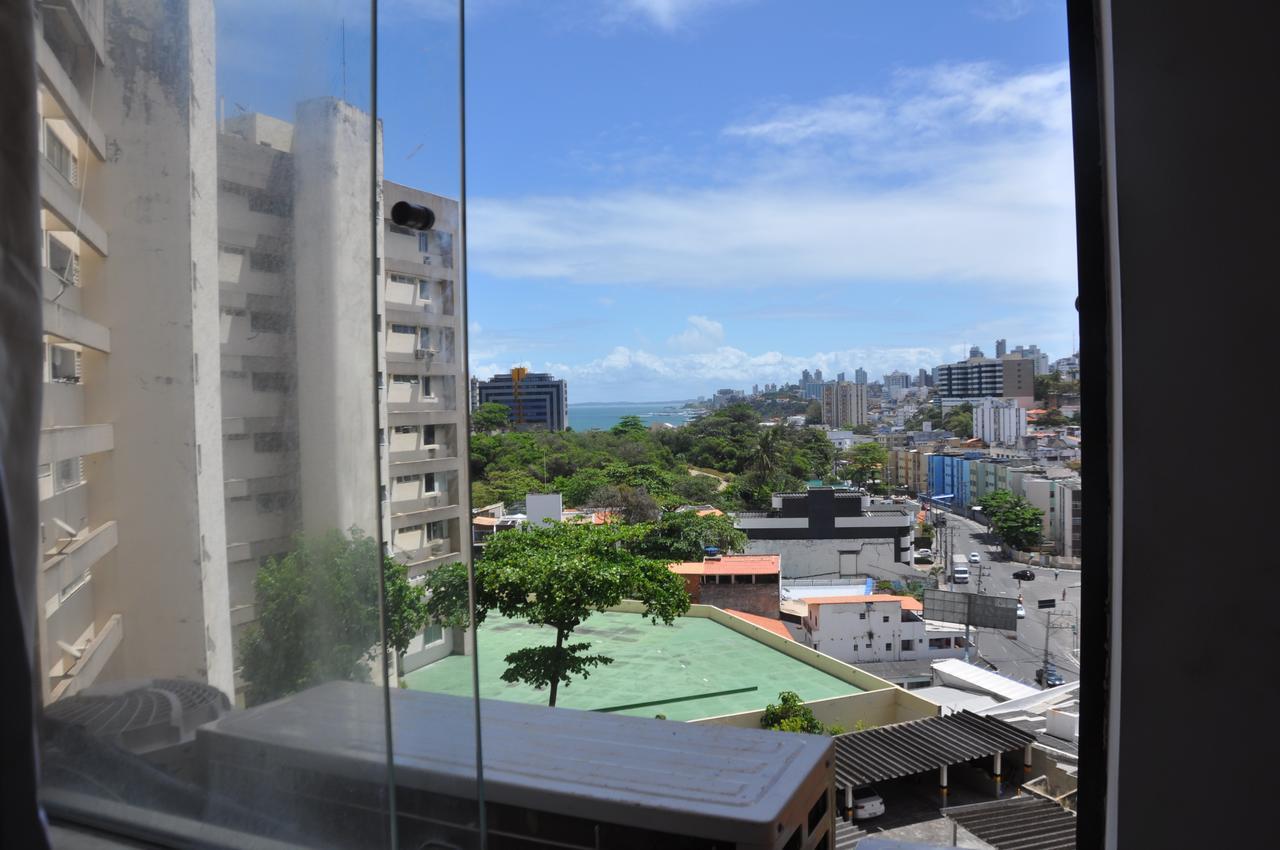 萨尔瓦多3 Quartos Na Praia Do Buracao - Rio Vermelho公寓 外观 照片